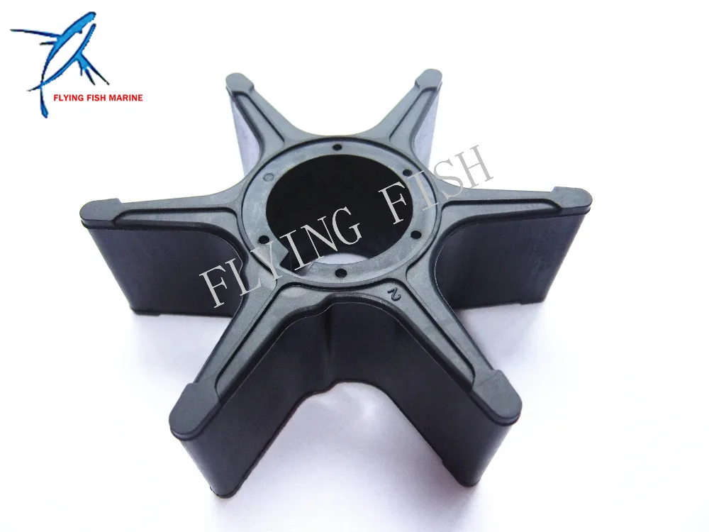 17461-87E00 17461-87E11 17461- 87E12 17461-87E10 18-3049 Outboard Engine Water Impeller  for Suzuki 60HP 70HP 90HP 100HP Boat