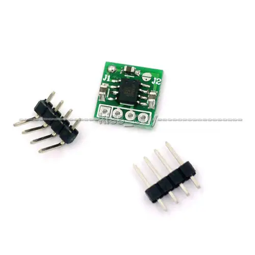 LM2662 ICL7660 ICL7662 TPS60403 Positive voltage to negative voltage Voltage reversal module for ham radio amplifier