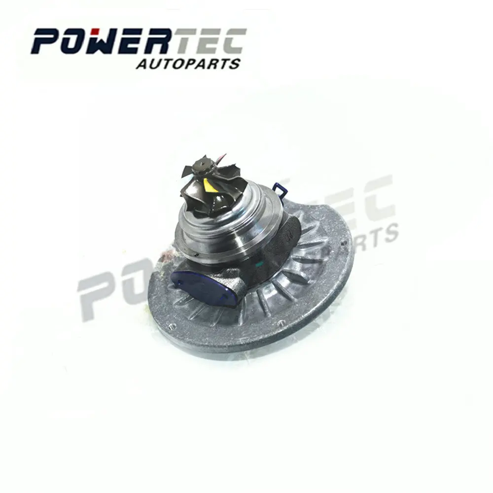 RHF5 8972402101 Balanced turbocharger core chra VA420037 For ISUZU D-MAX 2.5 TD 4JA1-L 100 Kw 136 Hp - NEW turine cartridge VIDA