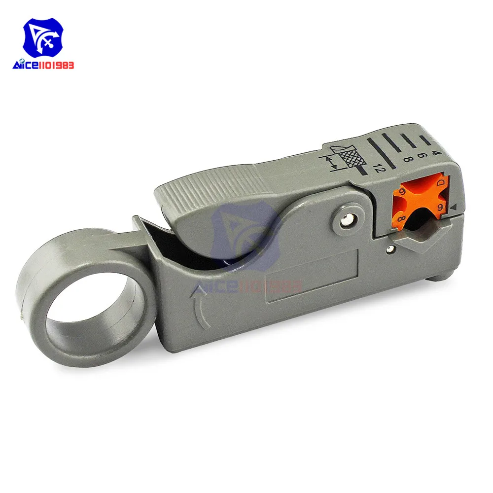 Rotary Cable Stripp… - image
