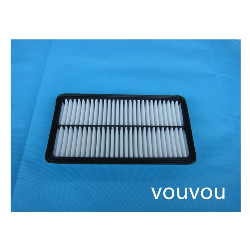 Car accessories high quality air filter RF4F-13-Z40 for mazda 6 2002-2010 mazda 626 mpv tribute Haima 7