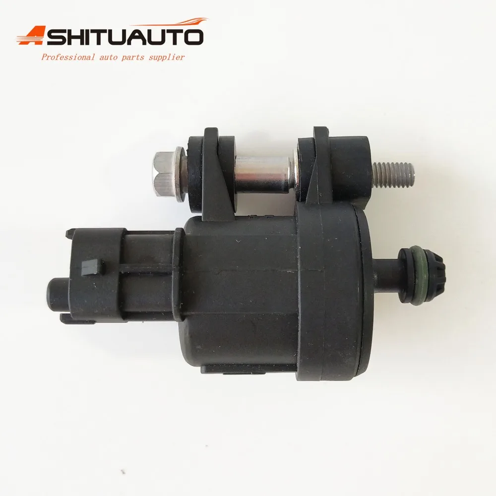 High Quality Vapor Canister Purge Solenoid Valve For Buick Enclave Cadillac XTS Chevrolet Equinox Impala GMC 12610560 55593172