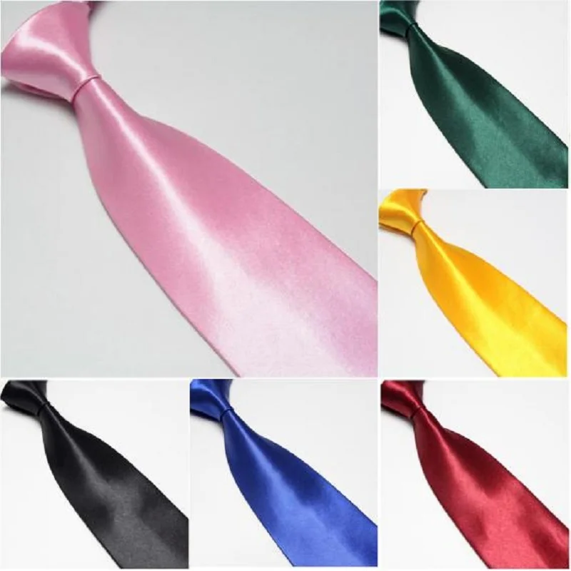 

2019 mens tie fashion business wedding dress ties necktie