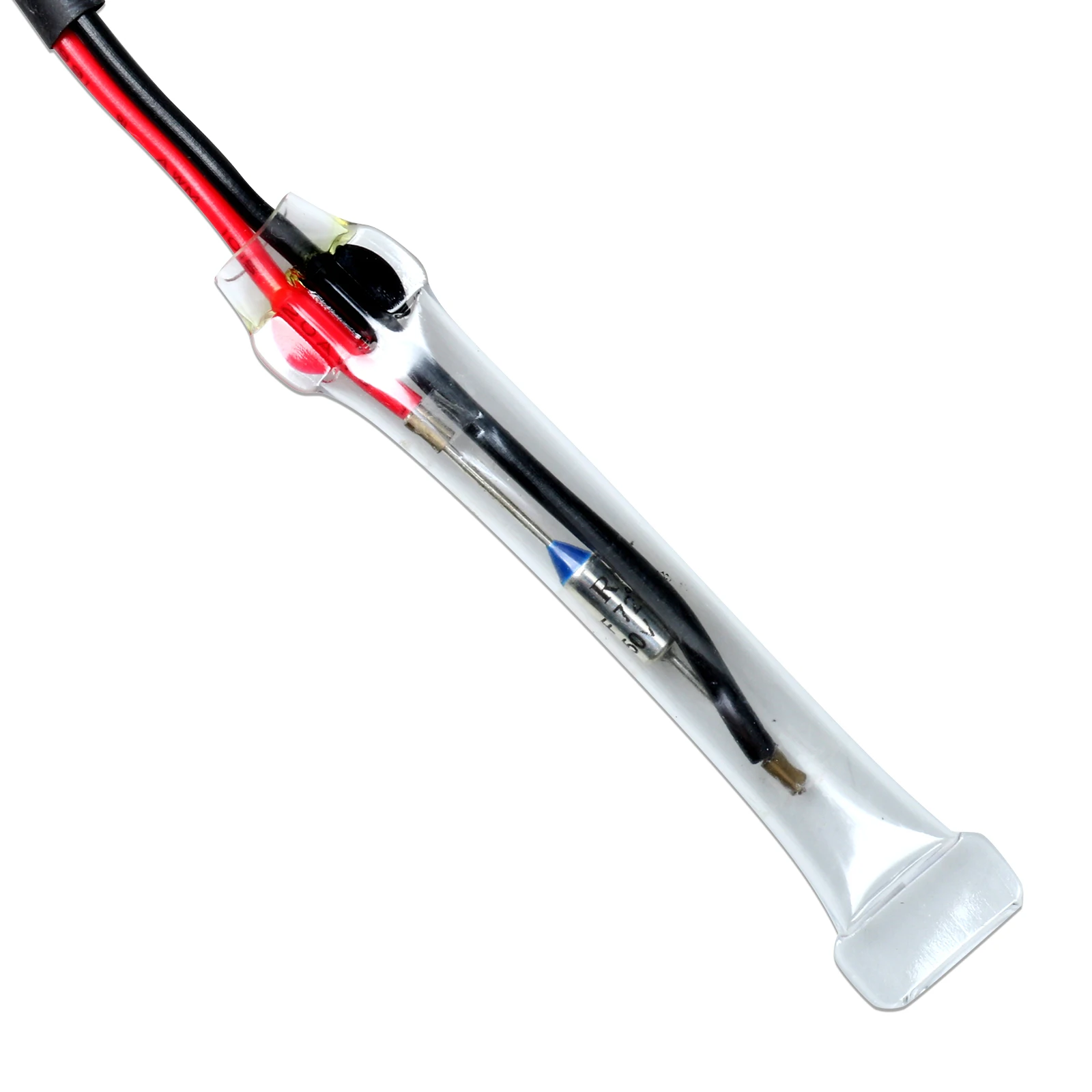 Сменный термопредохранитель, датчик размораживания для Samsung RL34ECPS2/XES RL34ECSW2/XES RL37HCMG2/XES RL37HCPS2/XES, аксессуары для холодильника