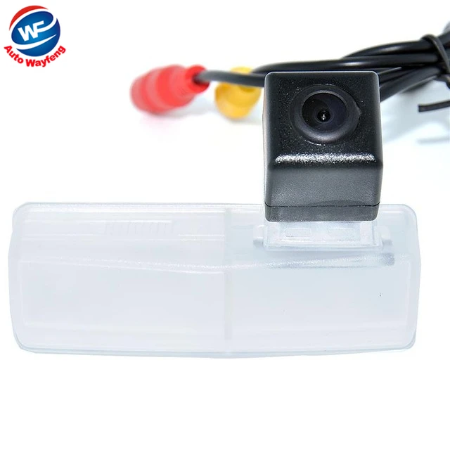 

Factory Selling Special Car Rear View Camera Wide Angle Night For Toyota Rav4 2013 camera Reverse Parking Camera