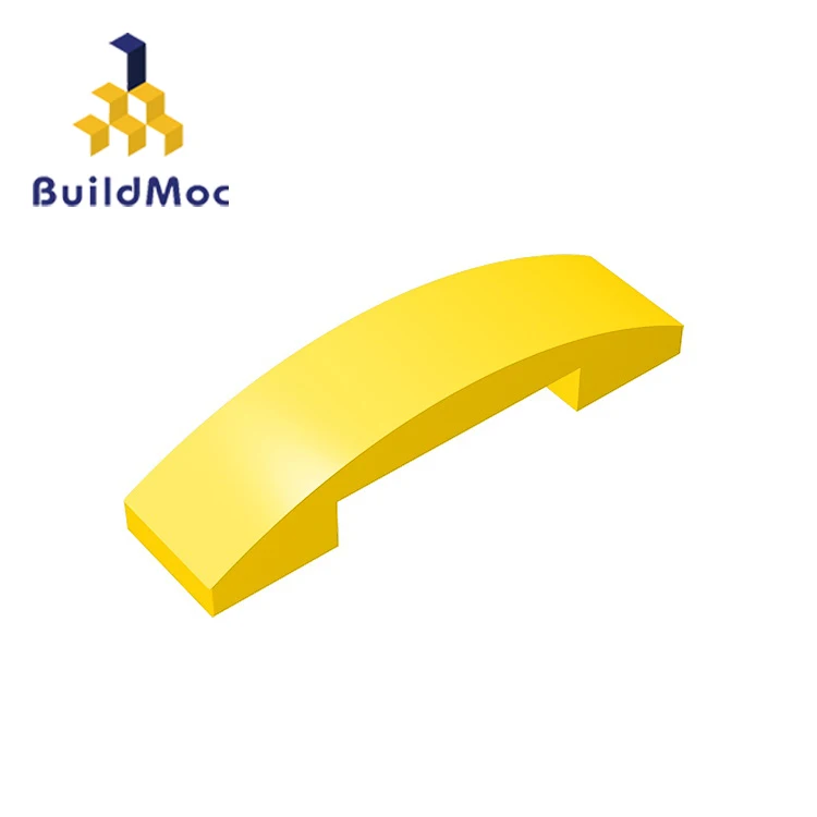 BuildMOC Tập Hợp Các Hạt 93273 4X1 Cho Khối Xây Dựng Bộ Phận Tự Làm Điện Giáo Dục Cre