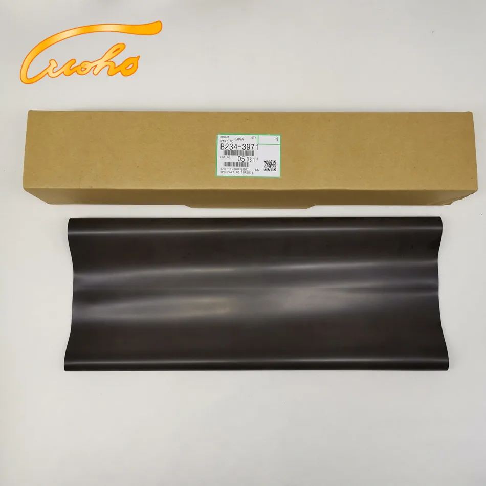 

Original B234-3971 MP9000 IBT Belt for Ricoh MP 9000 1100 1107 1350 1357 906 907 transfer band B2343971