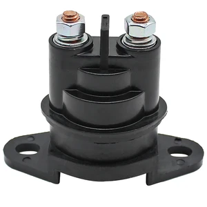 Röle marş motosiklet, solenoid elektrik anahtarı seadoo 278001802 gtı le rfı gtx 4 tec xp dı rxp se 8 başlangıçtan itibaren en yüksek satış limiti seadoo-no. 5