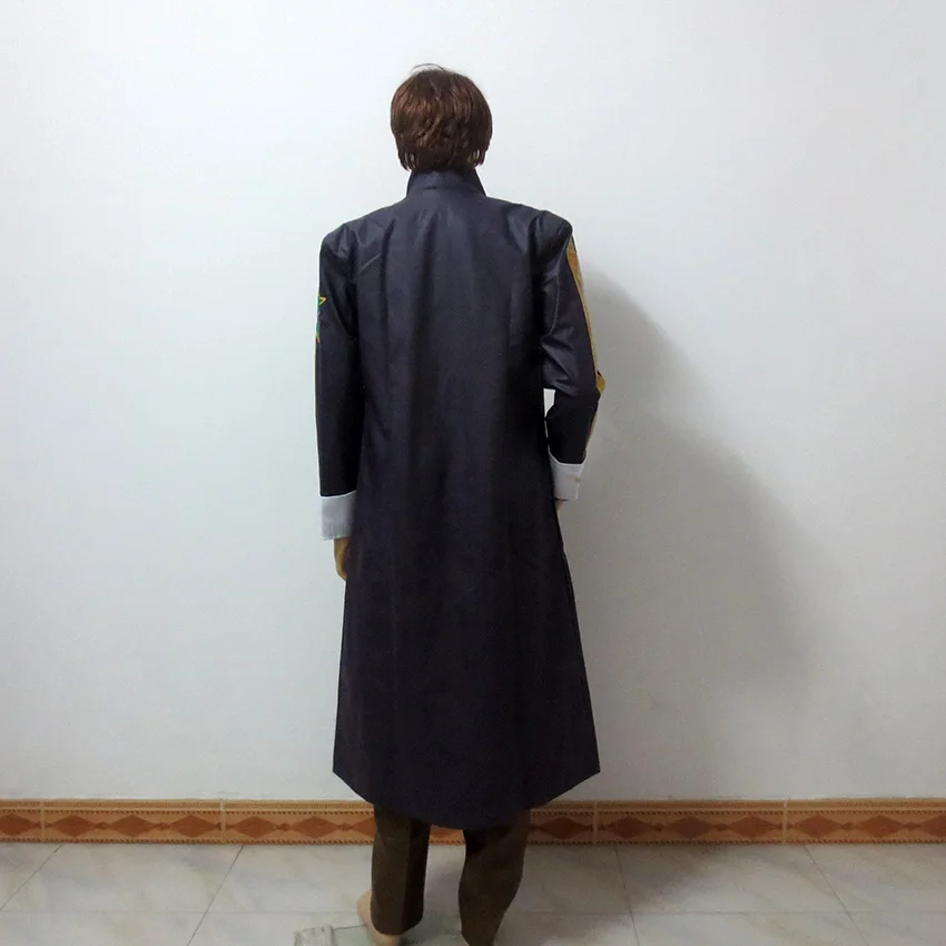 Jotaro Kujo 할로윈 크리스마스 할로윈 파티 유니폼 코스프레 의상 모든 크기 맞춤 설정