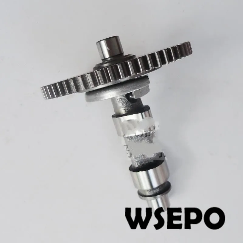 

Top Quality! Camshaft Assy for MZ175/166F 04 Stroke Gasoline Engine,EF2600 Generator Parts