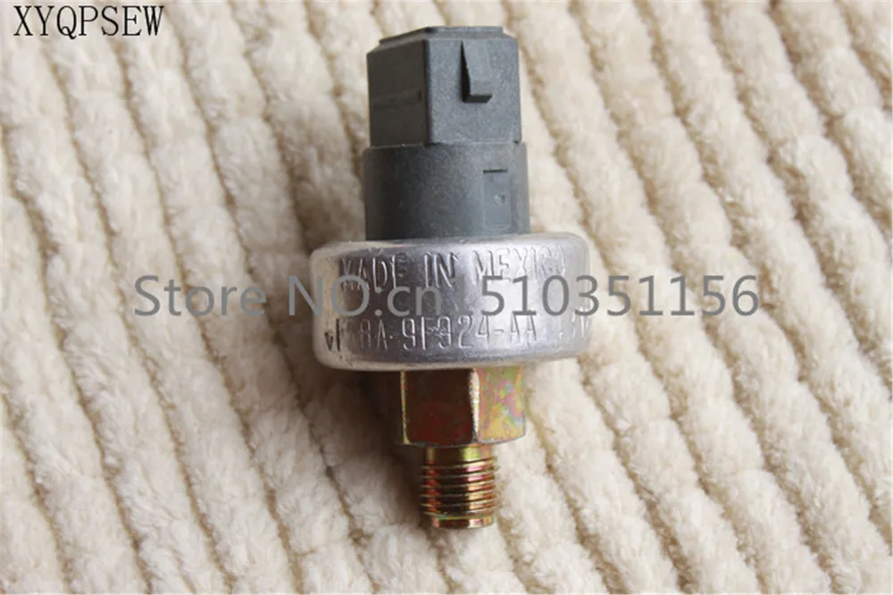 

XYQPSEW For Ford Direction Machine Pressure Pump Pressure Switch F58A-9F924-AA,F58A9F924AA