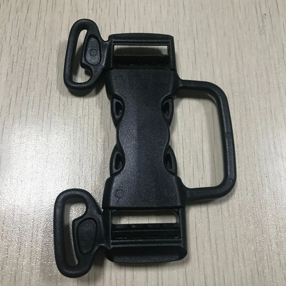 5 point Buckle Clip Replacement for Steelcraft Messina High Chair Baby Toddler Harness buckles Stokke