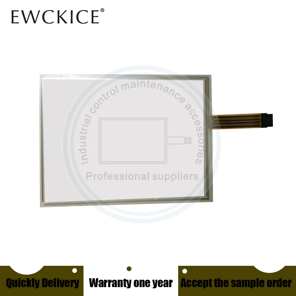 

NEW TPC-1570H-C1E TPC-1570H HMI PLC touch screen panel membrane touchscreen