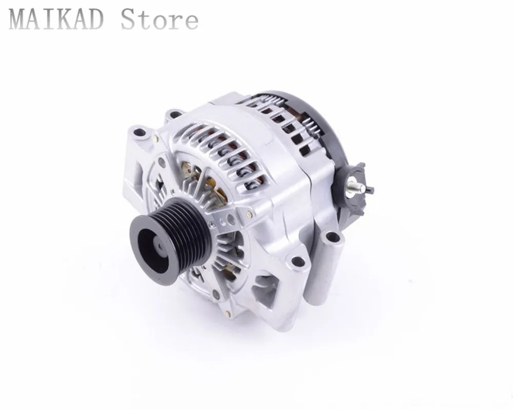 

Alternator for BMW X5 F15 F85 X5 M 35i 25d 28iX 35iX 50iX 50iX 4.0 50iX4.4 M50dx 12317616119