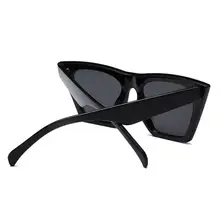 Square UV400 Sunglasses for Women and Men #3