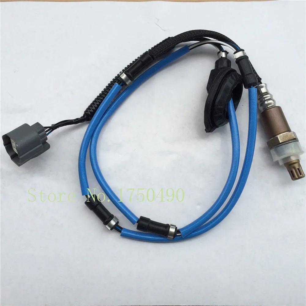 

(10pcs/lot) Front Oxygen Sensor Lambda Sensor For 03-07 Honda Accord 2.0L AIR FUEL RATIO SENSOR OEM # 36531-RAC-U01