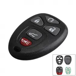 315Mhz 5 Buttons Remote Start Keyless Entry Key Fob OUC60270 15913415 Fit for Chevrolet