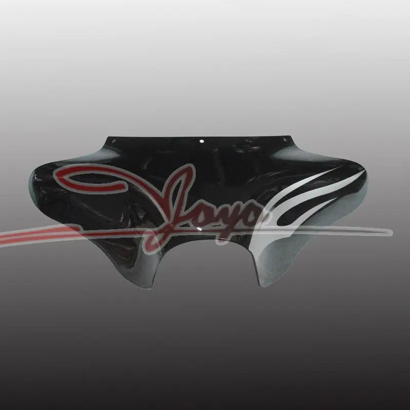 Motorcycle Fairing Decals Sticker Cutout Decal For Harley Touring FLHX/FLHXXX/FLHX/FLHXi Street Glide/Street Glide Trike