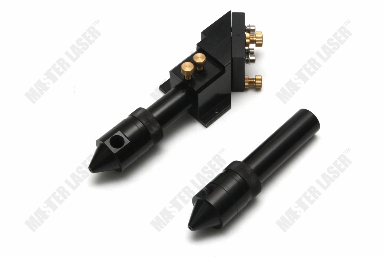 2017 Best Quality  Laser Lens Mount for CO2 Laser Cutting Machine Laser Head 21mm