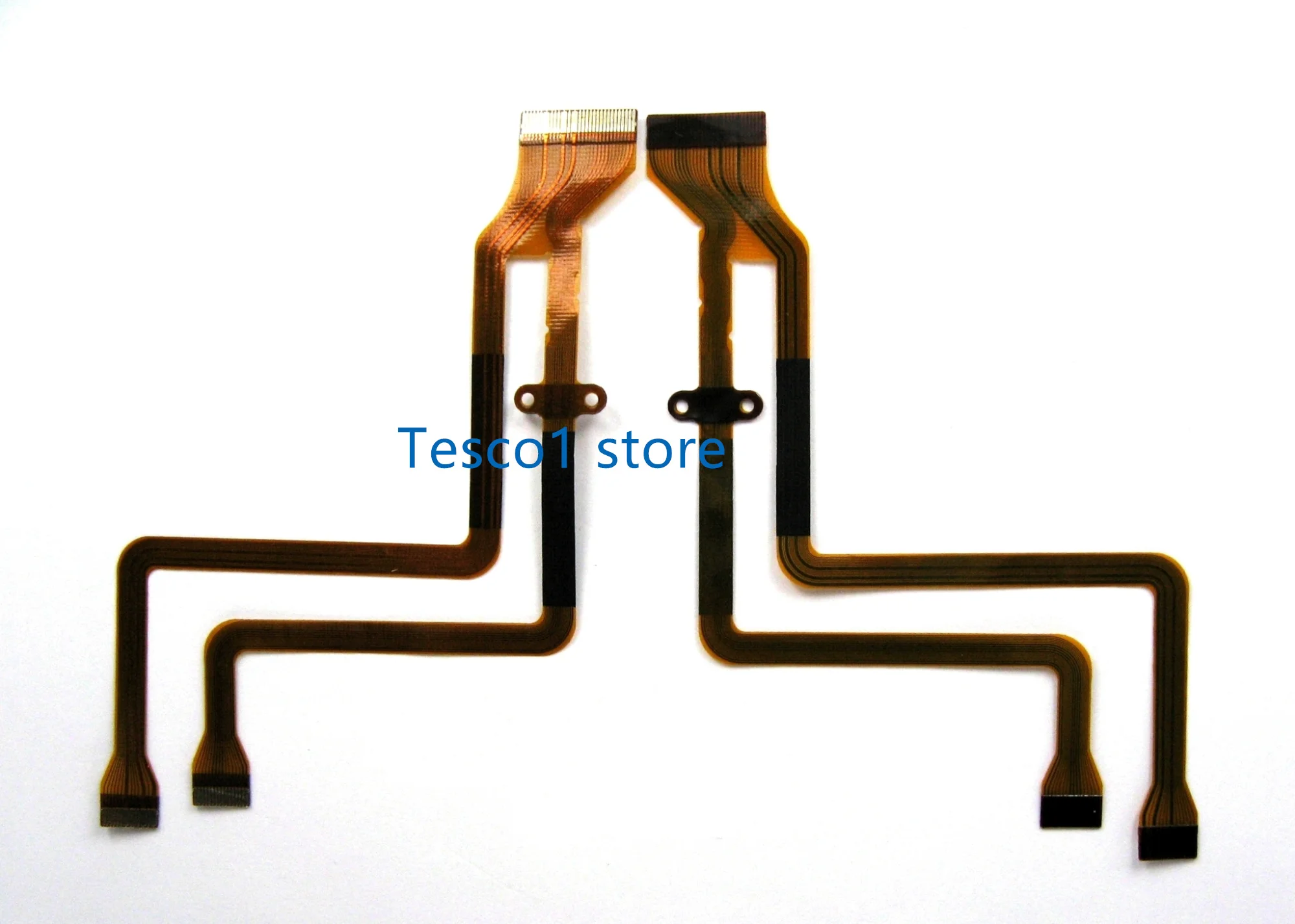 Hiển thị Flex Strip Cho JVC Gr-D30 D31 D40 D50 D70ac 47 Ersatz-Flexkabel Sửa Chữa