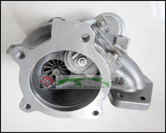 ك04 59 53049700059 53049880059   توربو لبويك ريجال لأوبل GT لساب 9-3 9-5 لسماء زحل ل كوبالت HHR L850 Ecotec 2.0L