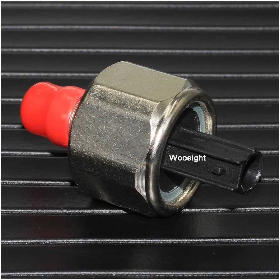 Wooeight Detonazione Sensore di Detonazione Per Honda Accord Civic CRV ElementAcura RDX RSX TSX 30530-PPL-A01 30530PPLA01 30530-PNA-003