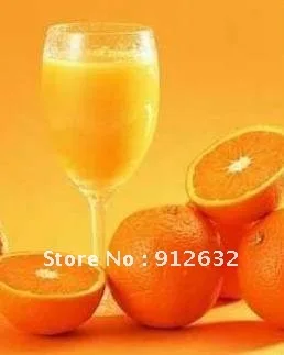 ماكينة عصر عصير البرتقال التجارية الأوتوماتيكية E-2 لمعدات ألواح عصير الفاكهة الطازجة