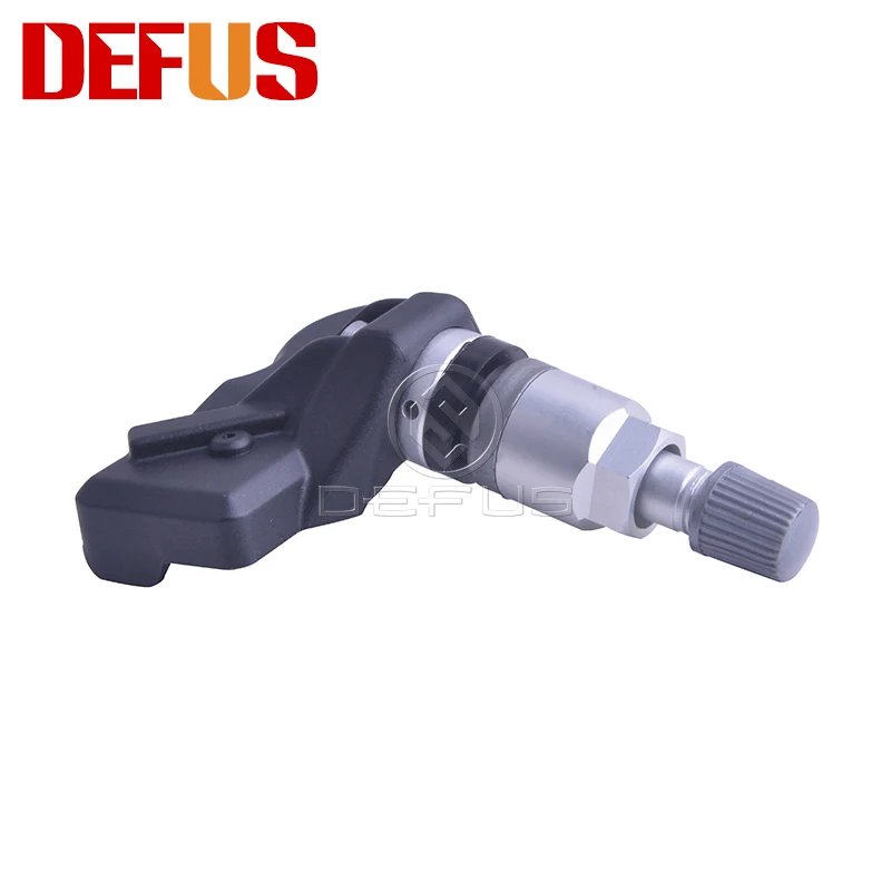 DEFUS 4X OE 36106798872 433MHz Tire Pressure Sensor TPMS For BMW Mini Porsche Rolls Royce For Volkswagon 36106874830