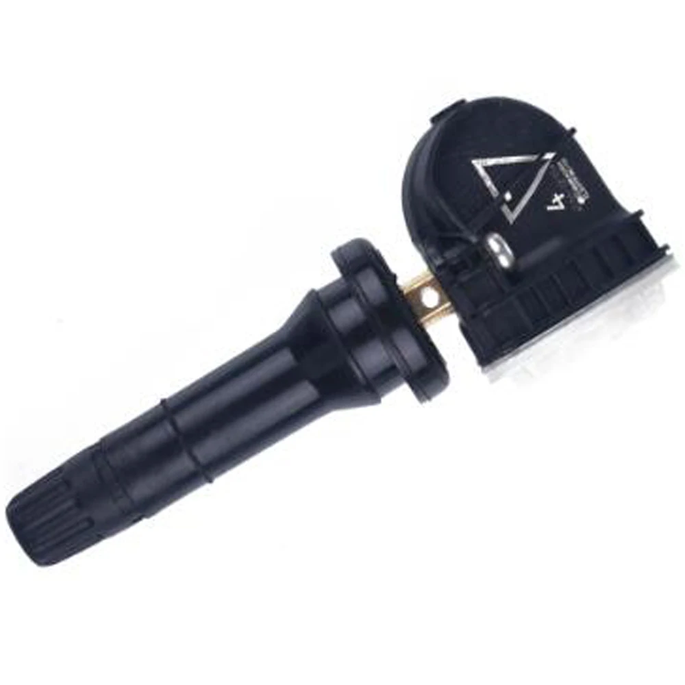 TPMS Tire Pressure Monitor Sensor 433MHZ For Opel Adam Ampera Antara Astra J k Corsa D Insignia Meriva B Mocha  Zafira C