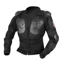 Motorcycle Jacket Men Full Body Motorcycle Armor Motocross Racing Protective Gear Motorcycle Protection Armor Moto Jacket