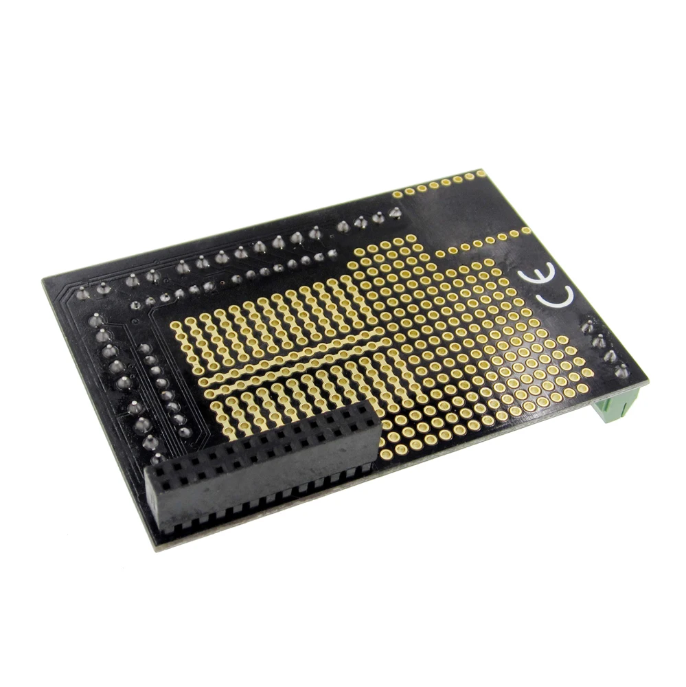 HAILANGNIAO 1 unids/lote Raspberry Pi prototipo edición de expansión prototipos Pi placa