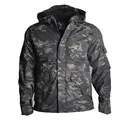 Dark Camouflage