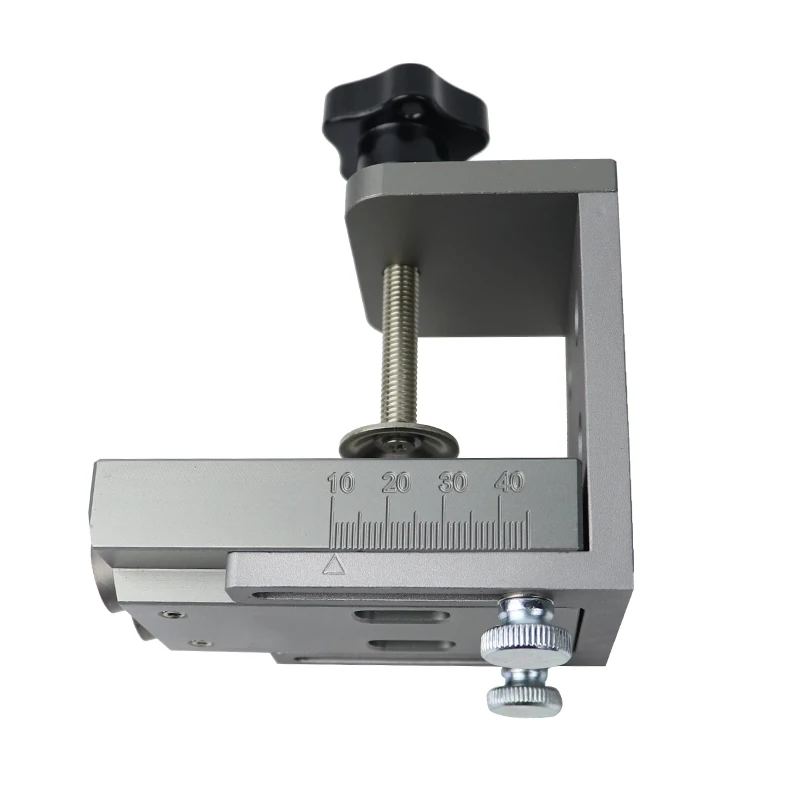 พ็อกเก็ต Hole Locator JIG ชุดไม้ Doweling Hole Puncher 9 มม.ขั้นตอนเจาะบิตเจาะมุมท่องเที่ยวเครื่องมือ