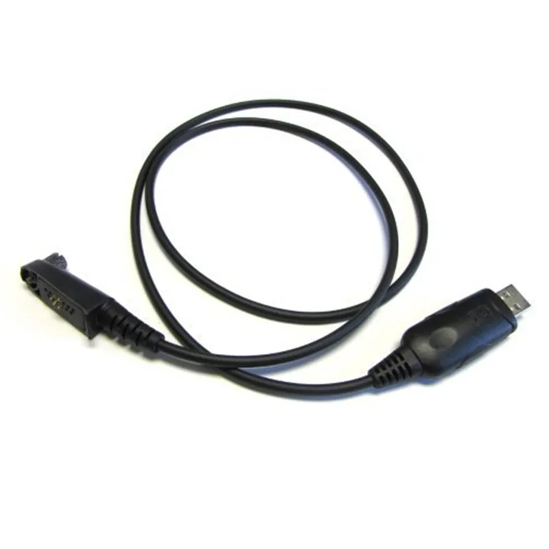 USB Programming Cable For HYT Radio TC3000 TC3600 TC780 TC710 TC-610P TC-610S Two Way Radio Accessories