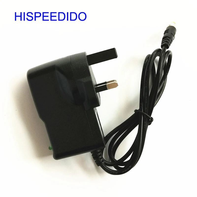 HISPEEDIDO New Replacement adapter power supply Adapter Charger for sega megadrive 2 MD2 Genesis 2/3 UK AU US EU plug option