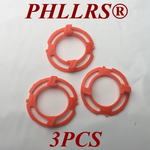 

3Pcs SH70 SH90 Replace head holder razor blade for Philips shaver S7000 S7980 S7311 S7312 S7326 S7710 SH90 SH90/52 S9000 S9721