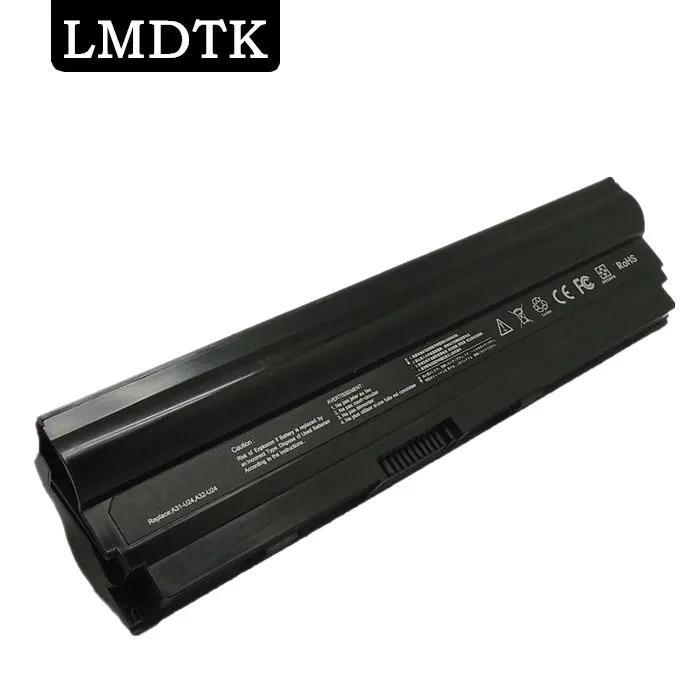 

LMDTK New Laptop Battery For ASUS U24 U24A U24E A31-U24 A32-U24