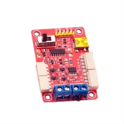 Feetech FE-URT-1 Multi function serial port signal converter USB/URAT to SMS Servo (RS485) &SCS Servo(TTL)