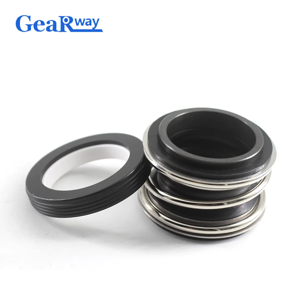 109/MB1/MG1 الختم الميكانيكي لمضخة المياه 109-14/20/30/40/50/60/80 MG1 الختم الميكانيكي بيلو مضخات المياه رمح الميكانيكية الختم