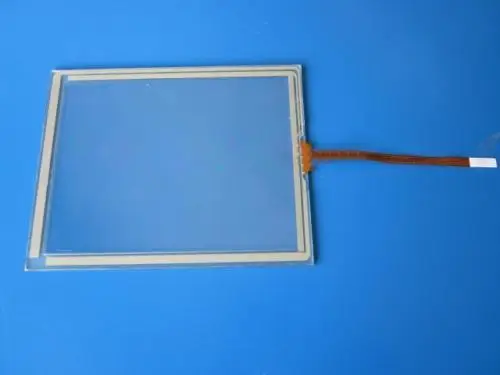 NEW Touch screen glass panel for siemens TP270-10 A5E00205799 HMI