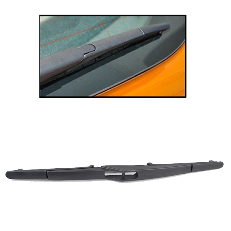 Erick\'s Wiper Front & Rear Wiper Blades For Renault Scenic 3 / Grand Scenic 3 2009 - 2016 Windshield Windscreen Window 30\