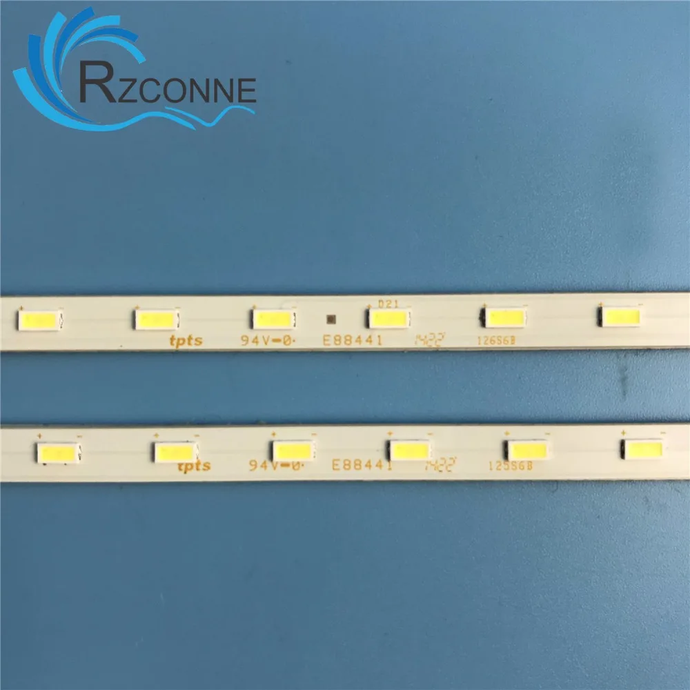 LED Backlight Lamp strip for KDL-42W700B KDL-42W650A KDL-42W800B 74.42T35.001-0-DX1 E88441 125S6B T420HVF06.0 74.42T31.002-0-DX1