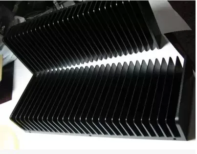 Radiator completed  300MMwidth 85MM height