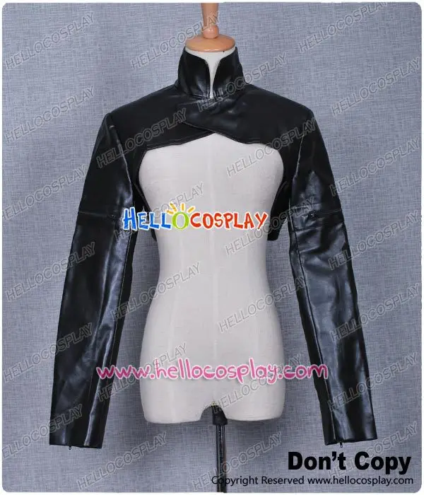 

Ghost in the Shell Major Motoko Kusanagi Cosplay Costume Jacket H008