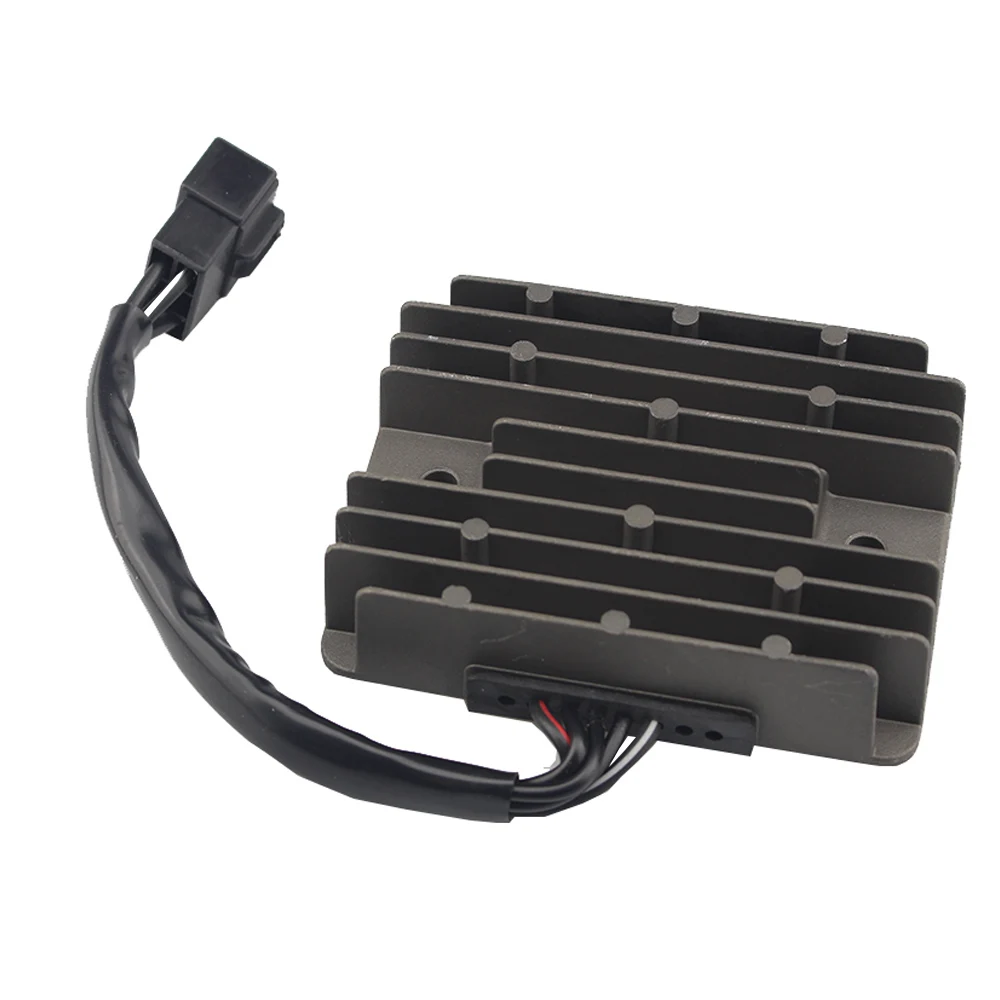 Motorcycle Voltage Regulator Rectifier for Suzuki GSXR600 GSXR750 GSXR1000 GSX1300R Hayabusa TRIUMPH Bonneville Scrambler 900