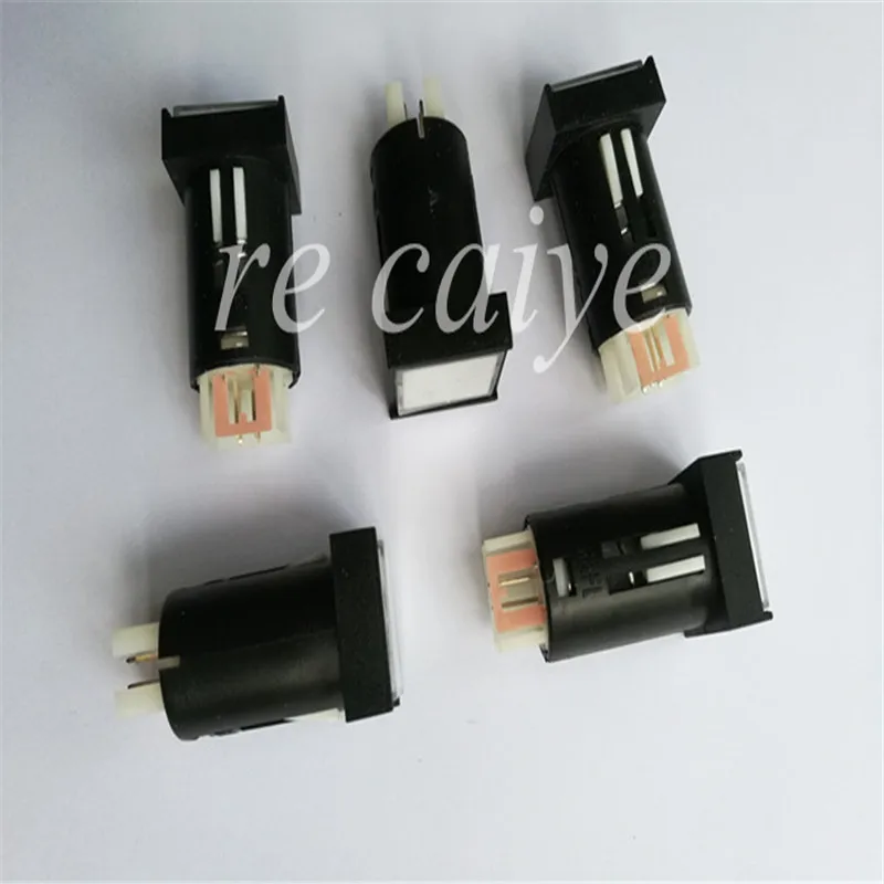 15pcs a lot SM102 SM74 SM52 machines push button 81.186.3855 machines parts CPC push button