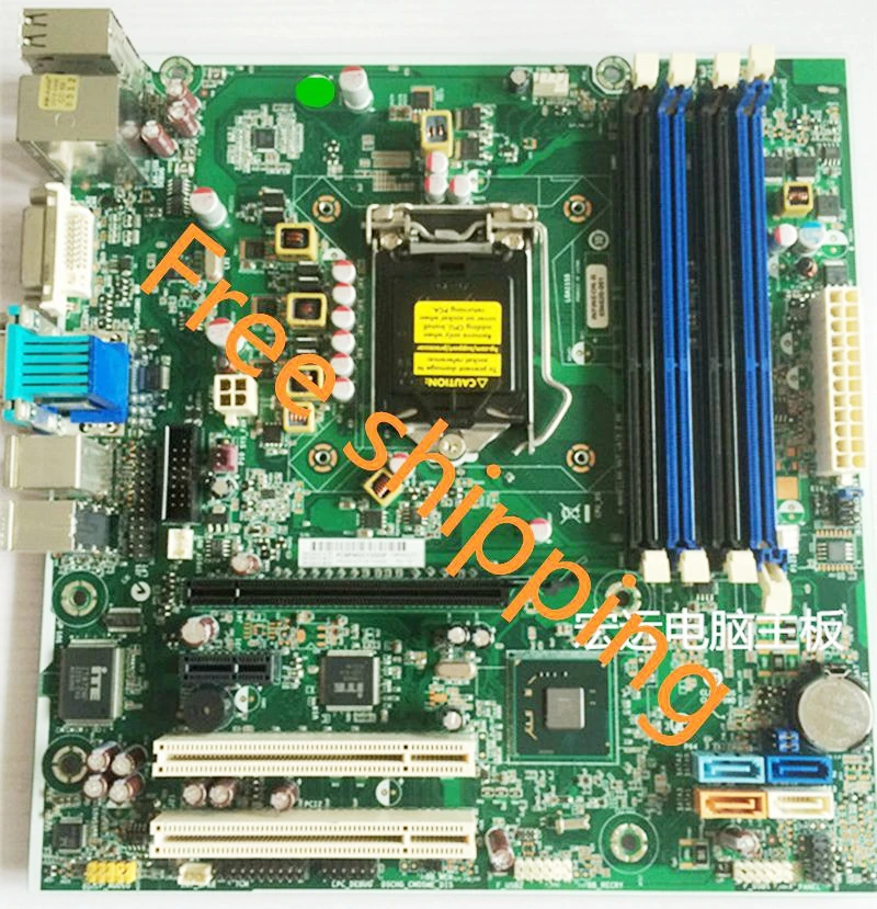 

694620-001 For HP Pro 3340 MT Motherboard 702645-001 Mainboard 100%tested fully work