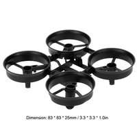 JJRC H36-002 Bottom Body Shell for Inductrix JJRC H36 RC Quadcopter Drone