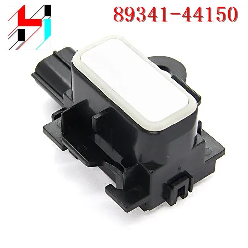 (10pcs) Ultrasonic Sensor OEM 89341-44150 For GS300 GS350 GS450h GS460 3.5L Front Car Parking Sensors 89341 44150