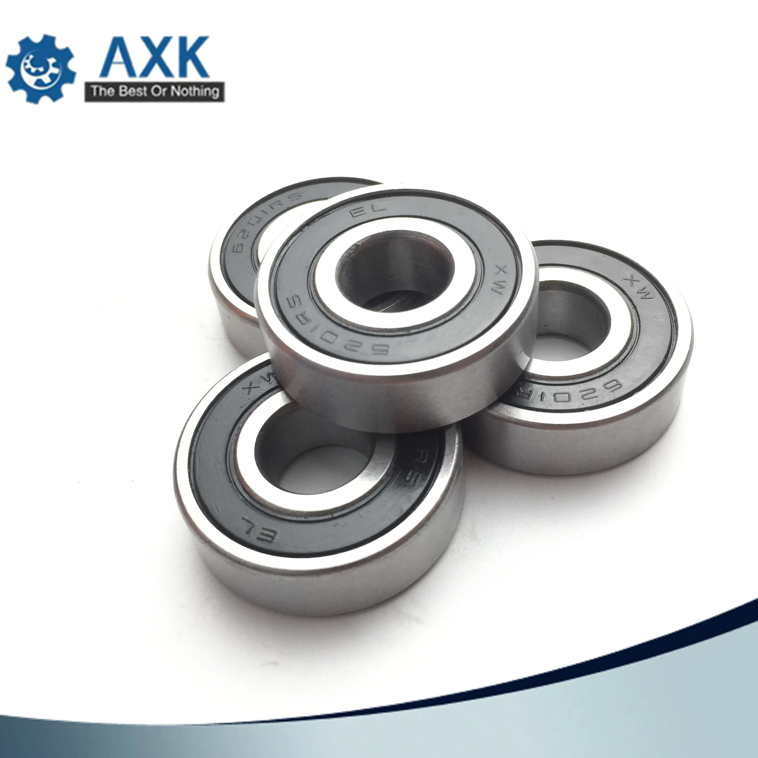 184012 Non-standard Ball Bearings ( 1 PC ) Inner Diameter 18mm Non Standard Bearing 18*40*12 mm